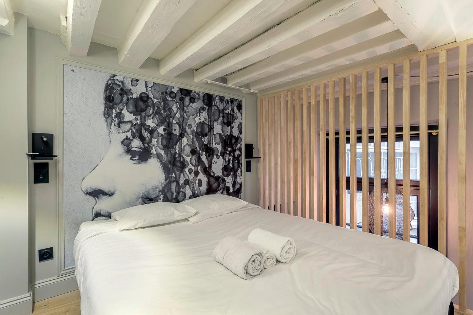 Le Bourgelat / 3 Ch / 6 Pers / 2 Sdb Apartment Lyon Exterior photo