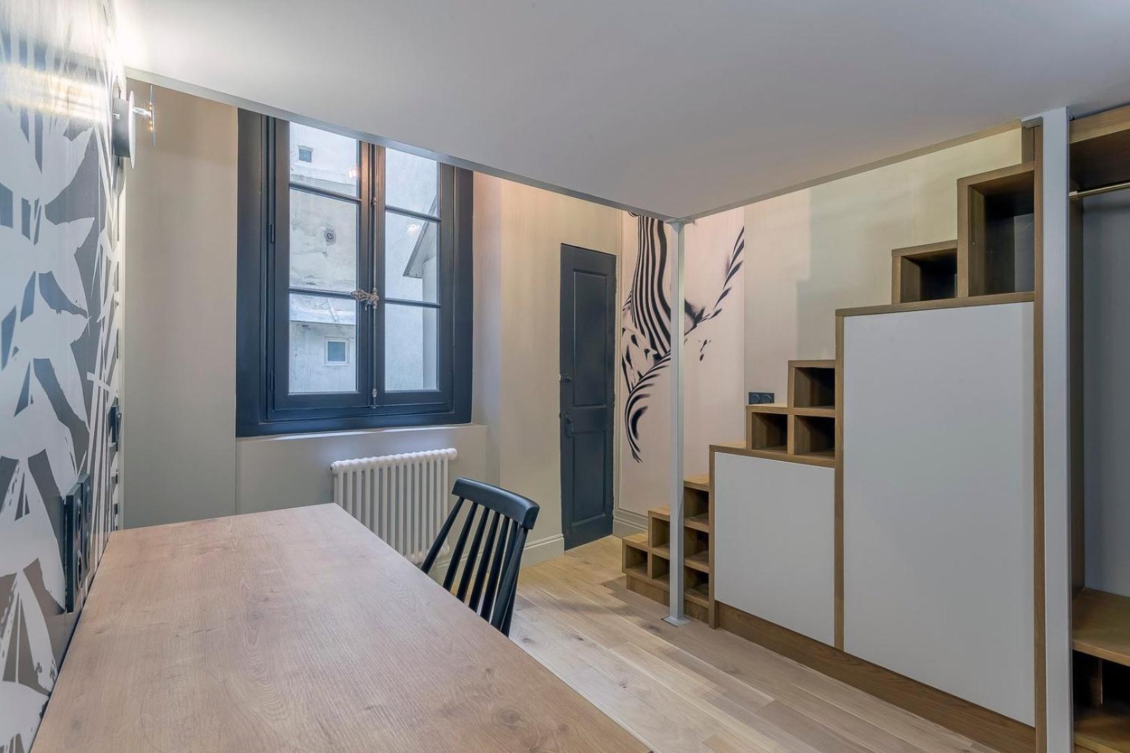 Le Bourgelat / 3 Ch / 6 Pers / 2 Sdb Apartment Lyon Exterior photo