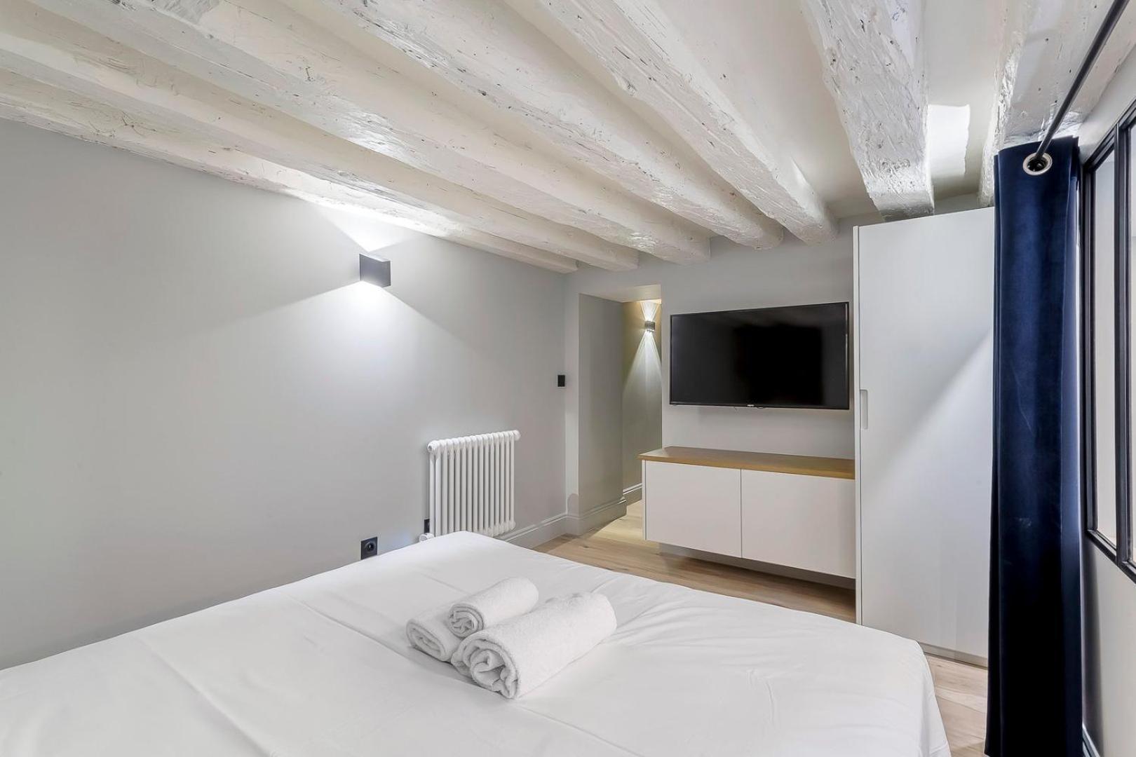 Le Bourgelat / 3 Ch / 6 Pers / 2 Sdb Apartment Lyon Exterior photo