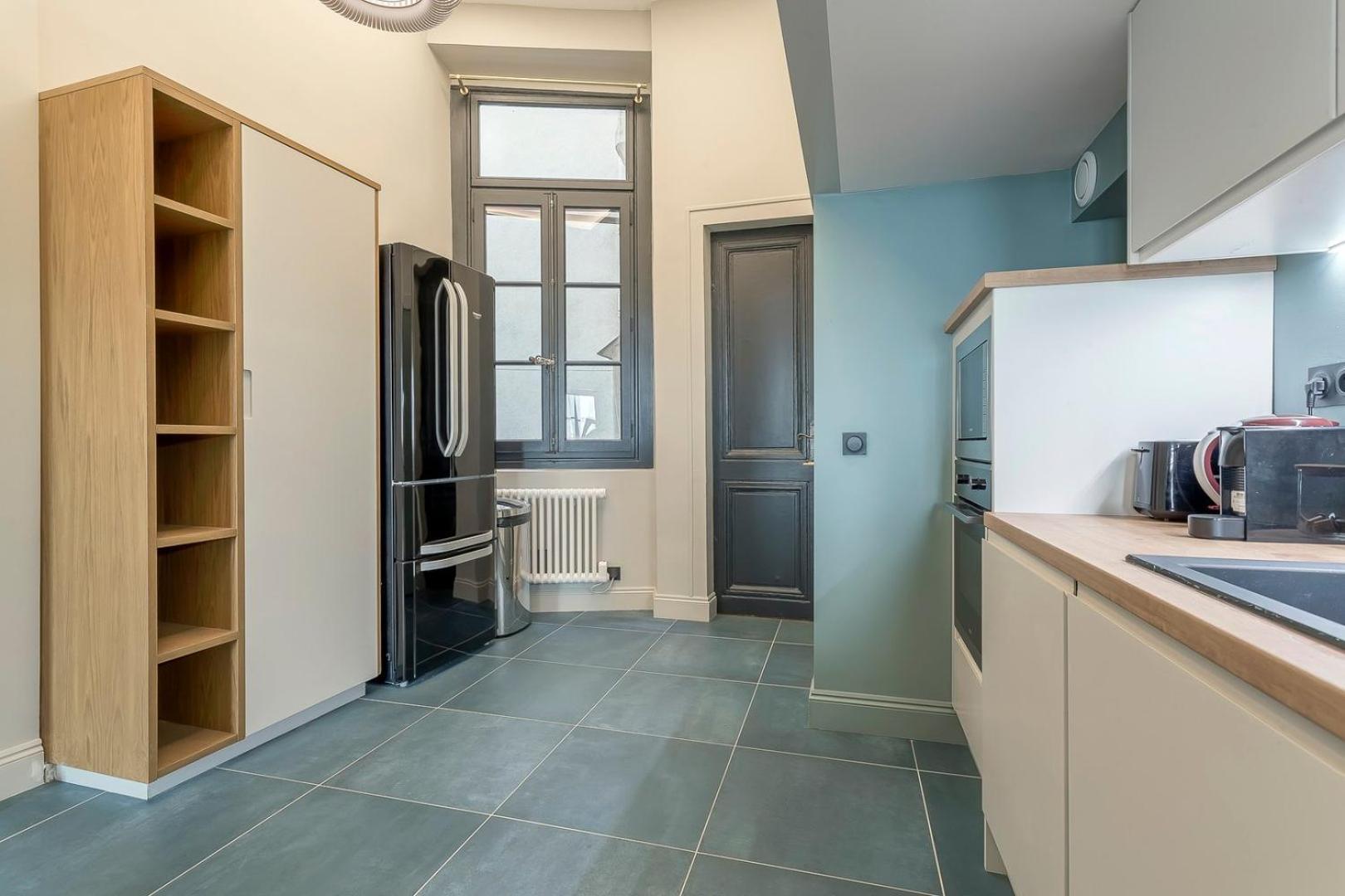 Le Bourgelat / 3 Ch / 6 Pers / 2 Sdb Apartment Lyon Exterior photo